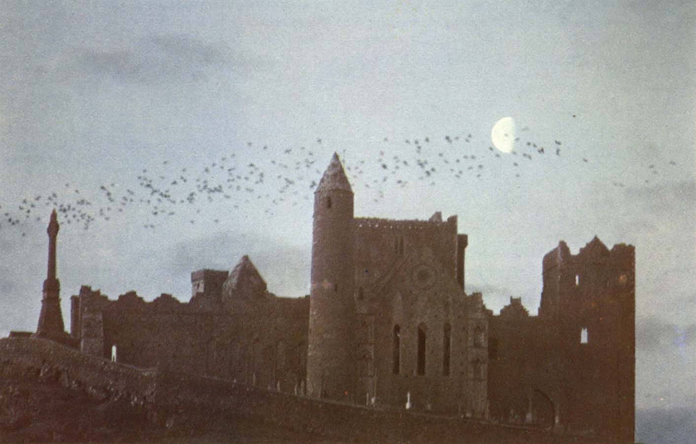 Rock of Cashel